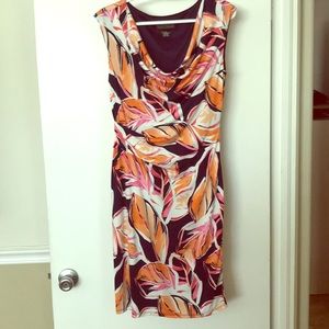 Jessica Howard sleeveless dress